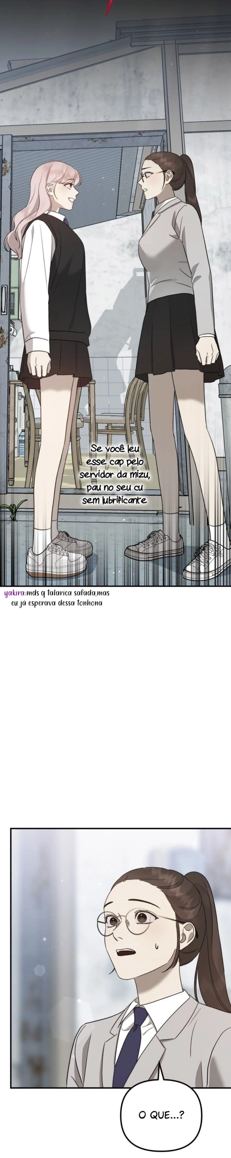 God Jangsan Tiger Capítulo 12 Página 55