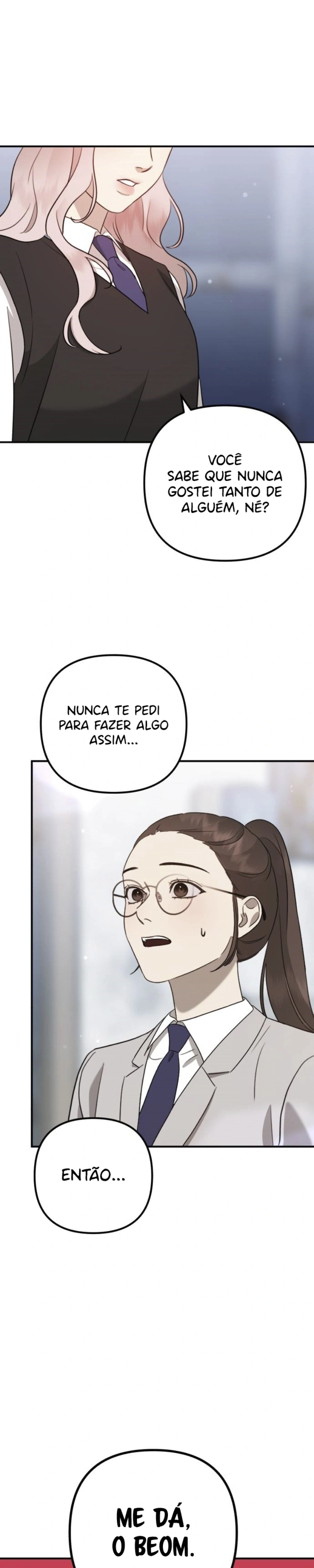 God Jangsan Tiger Capítulo 12 Página 56