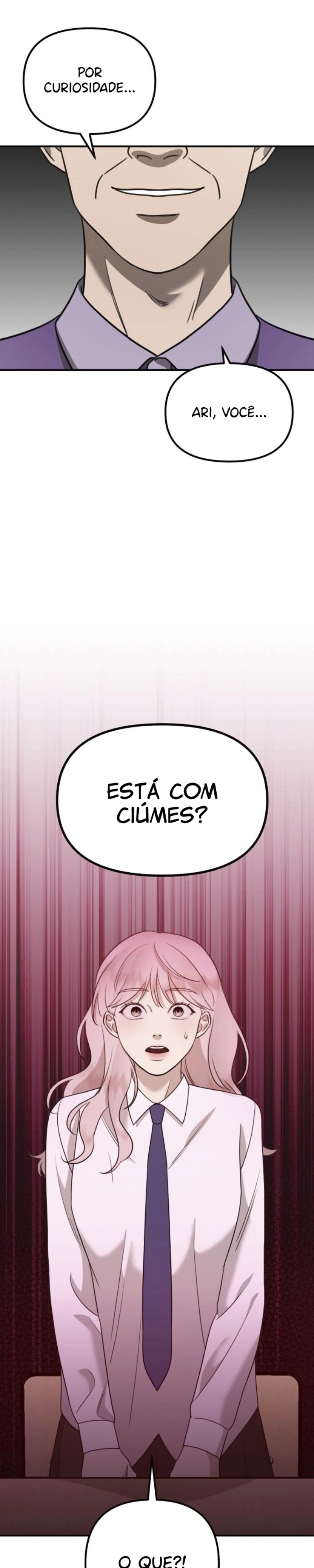God Jangsan Tiger Capítulo 12 Página 6