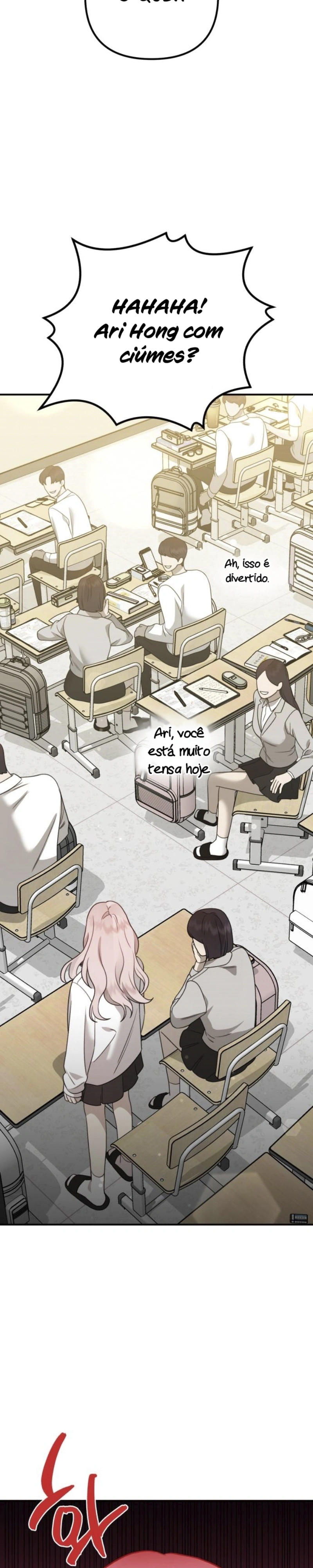 God Jangsan Tiger Capítulo 12 Página 7