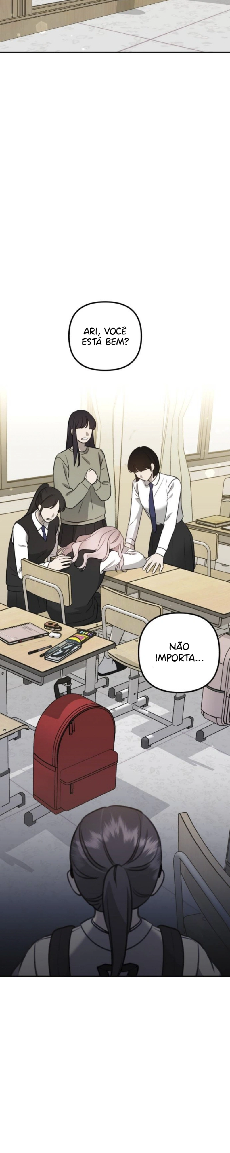 God Jangsan Tiger Capítulo 13 Página 11