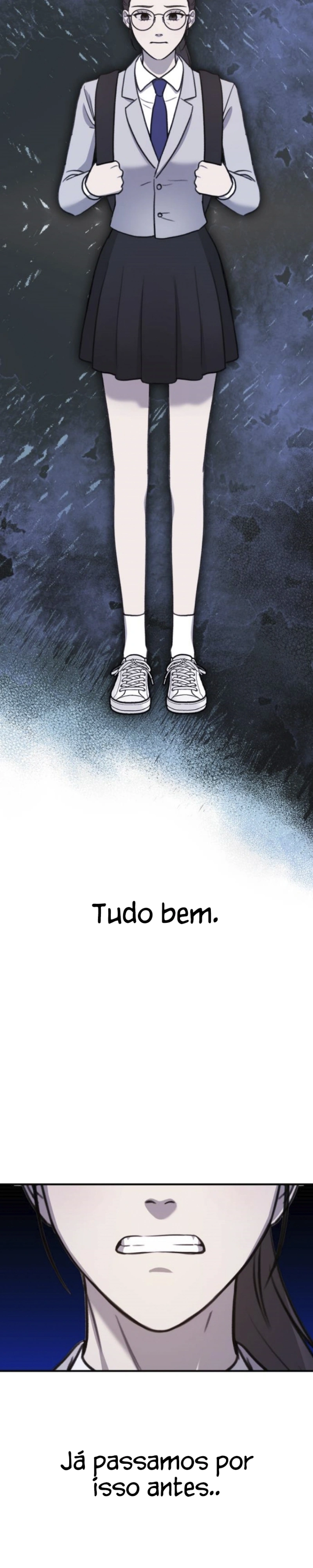 God Jangsan Tiger Capítulo 13 Página 14