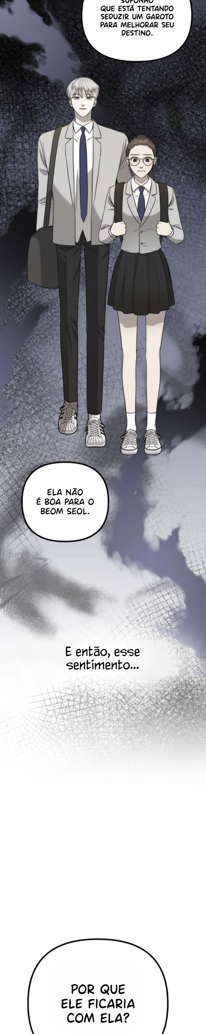 God Jangsan Tiger Capítulo 13 Página 16