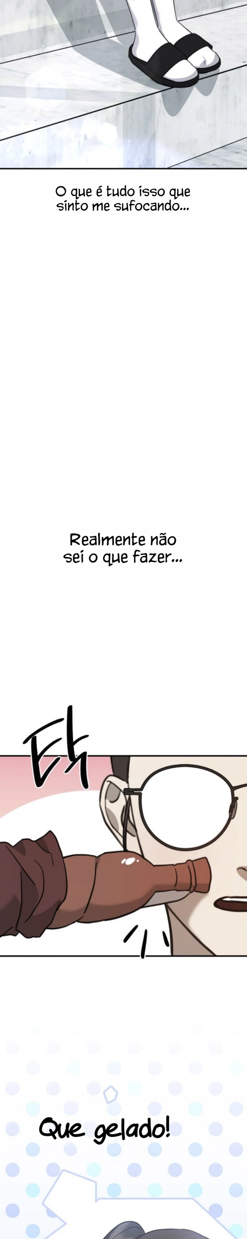 God Jangsan Tiger Capítulo 13 Página 33