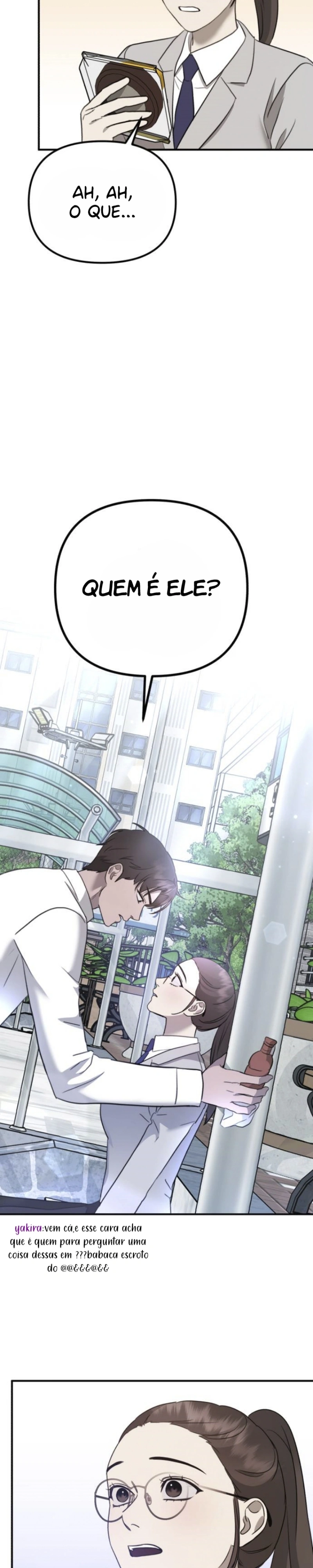 God Jangsan Tiger Capítulo 13 Página 36
