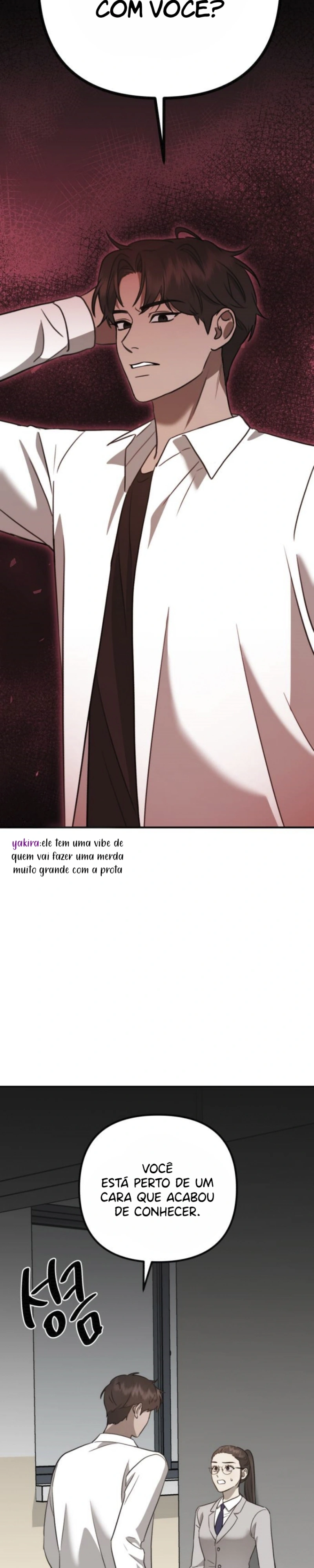 God Jangsan Tiger Capítulo 13 Página 44