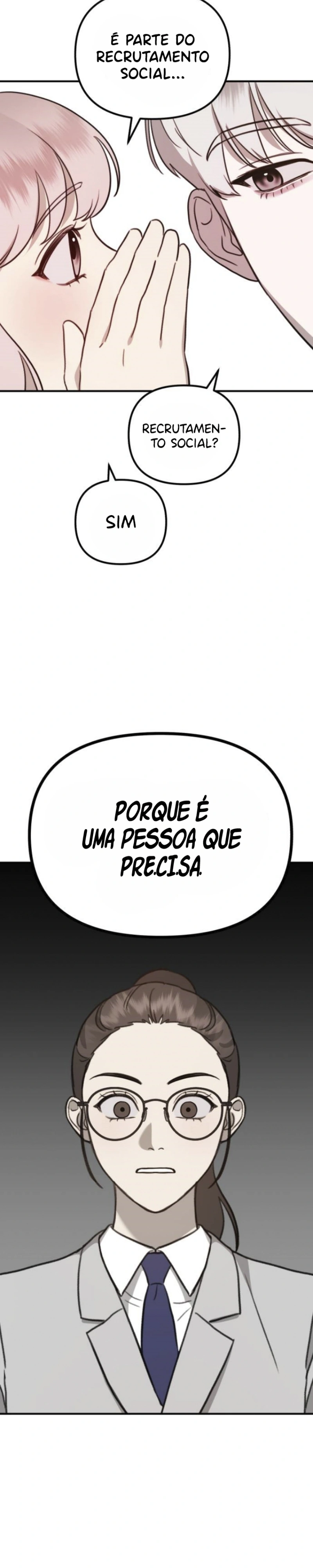 God Jangsan Tiger Capítulo 13 Página 51