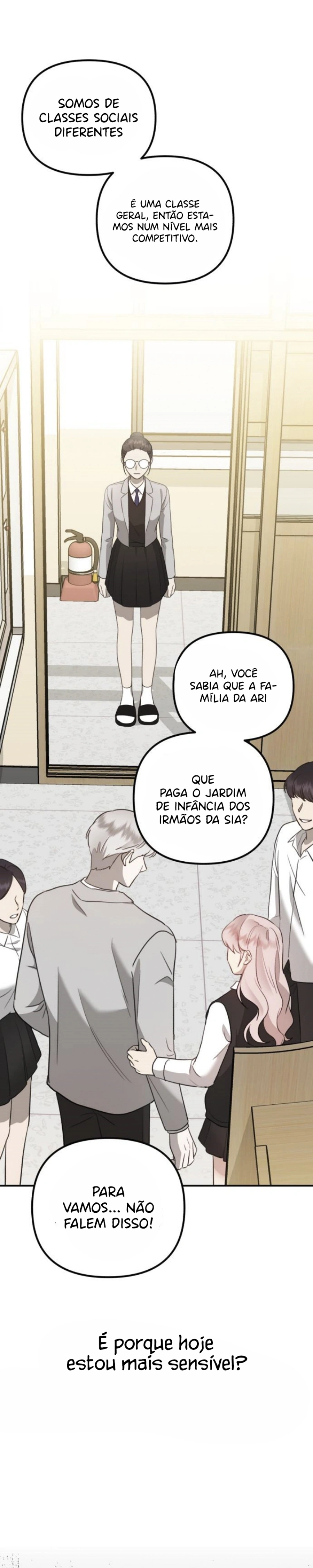 God Jangsan Tiger Capítulo 13 Página 52