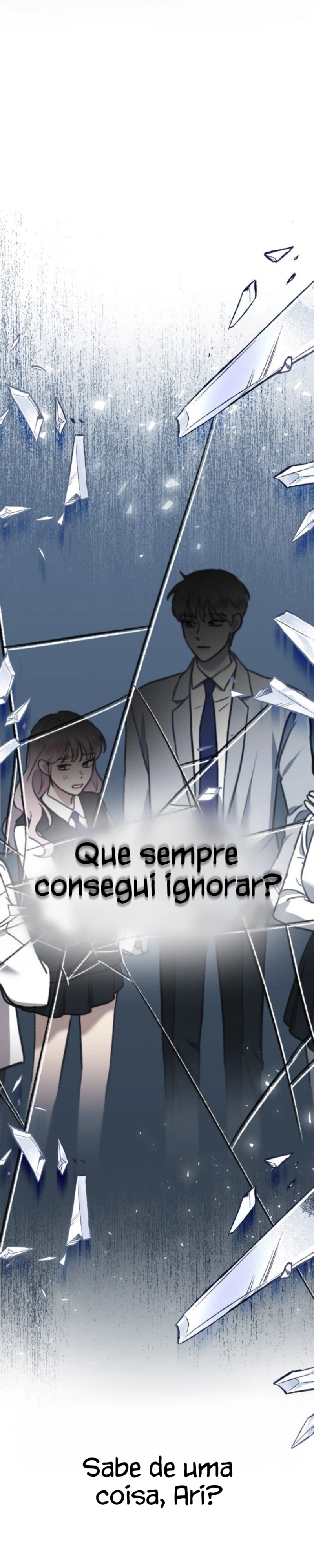 God Jangsan Tiger Capítulo 13 Página 54
