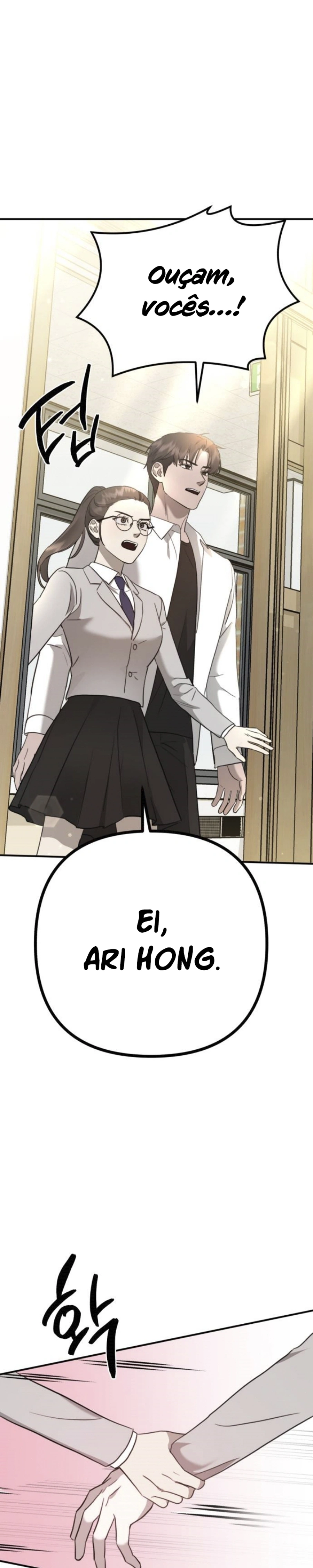 God Jangsan Tiger Capítulo 13 Página 57