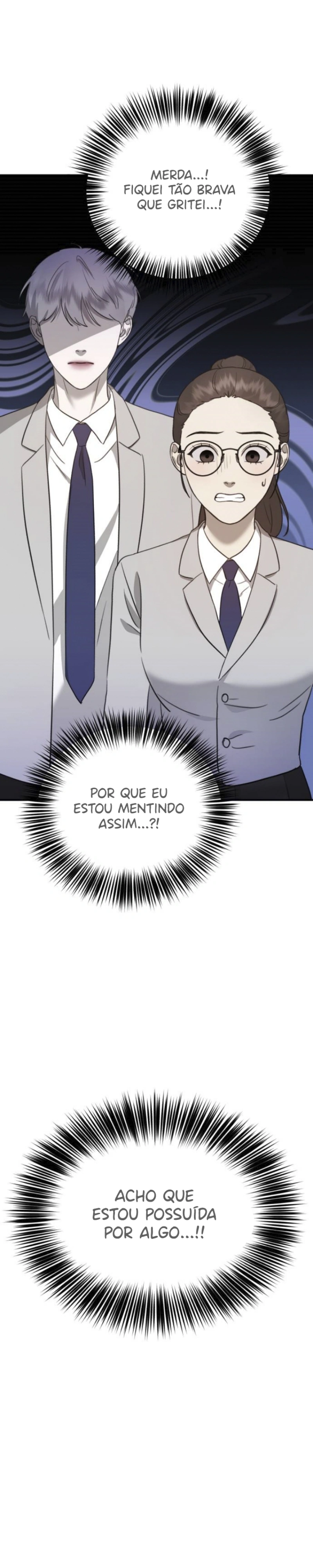God Jangsan Tiger Capítulo 14 Página 10