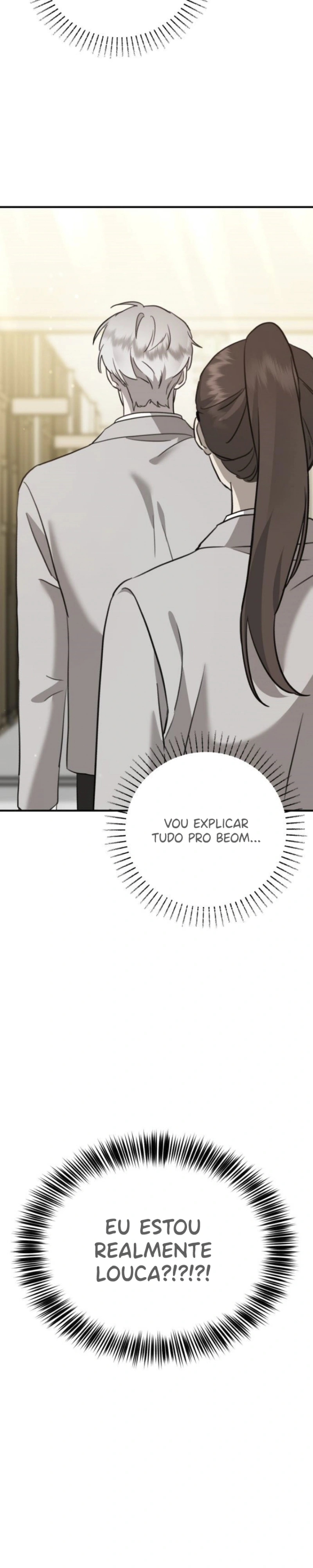 God Jangsan Tiger Capítulo 14 Página 16