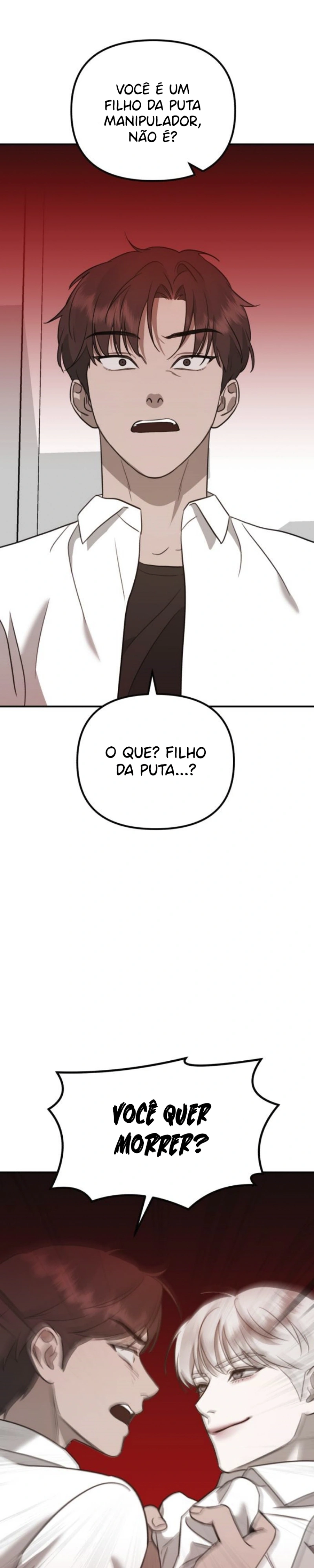 God Jangsan Tiger Capítulo 14 Página 26