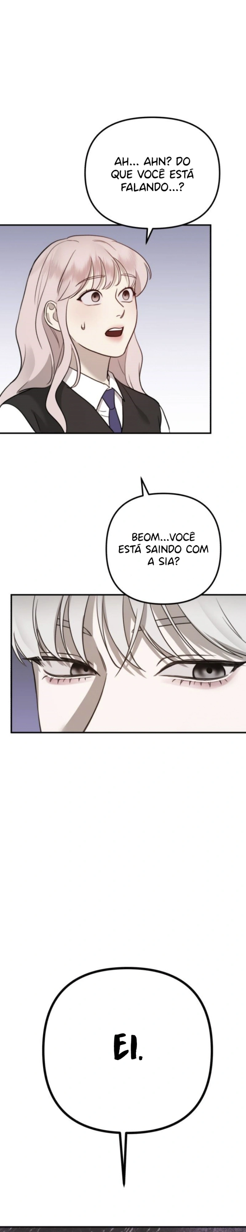 God Jangsan Tiger Capítulo 14 Página 3