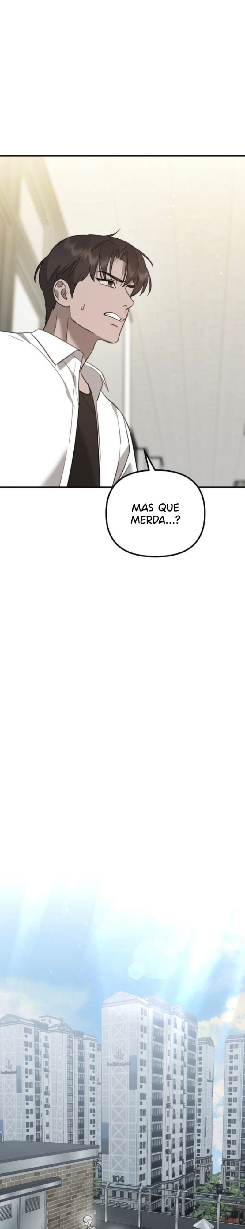 God Jangsan Tiger Capítulo 14 Página 30