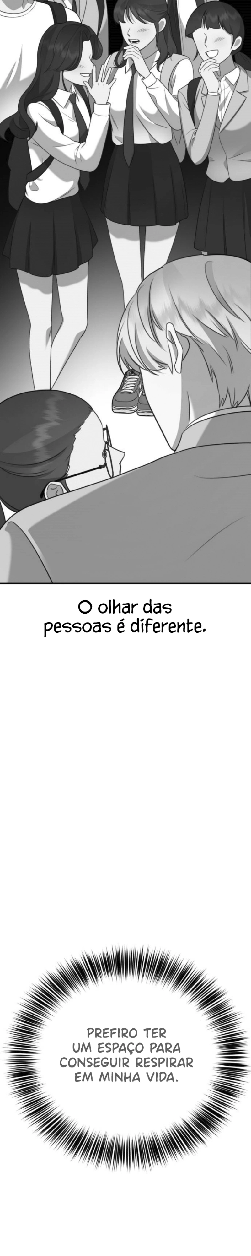 God Jangsan Tiger Capítulo 14 Página 36