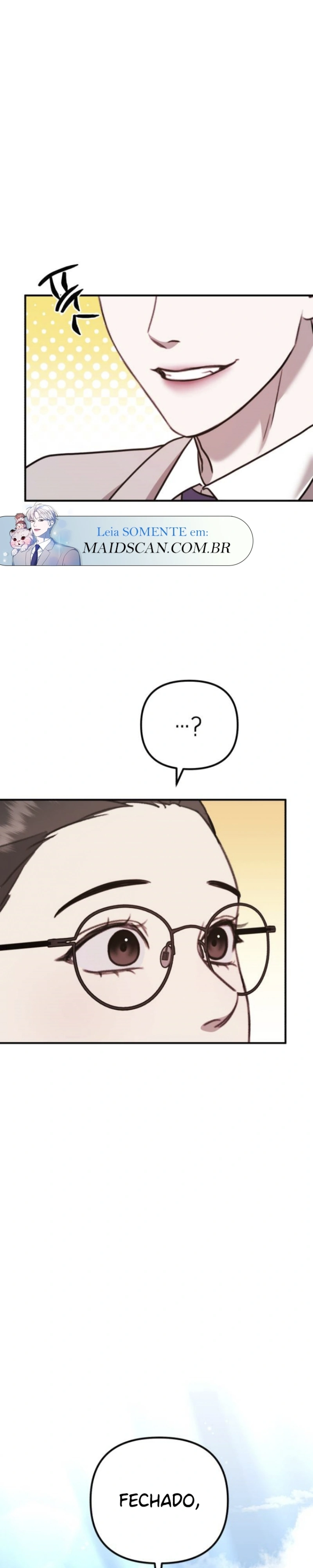 God Jangsan Tiger Capítulo 14 Página 37