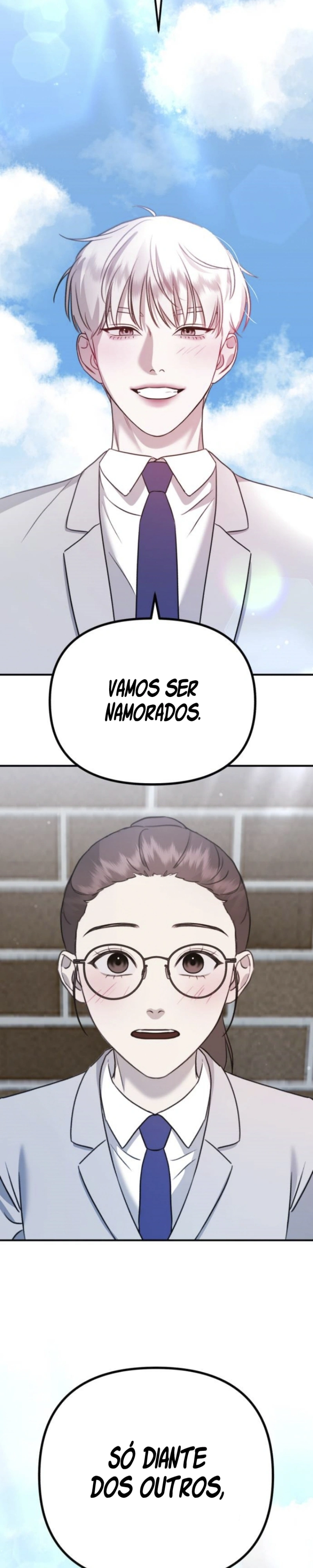 God Jangsan Tiger Capítulo 14 Página 38
