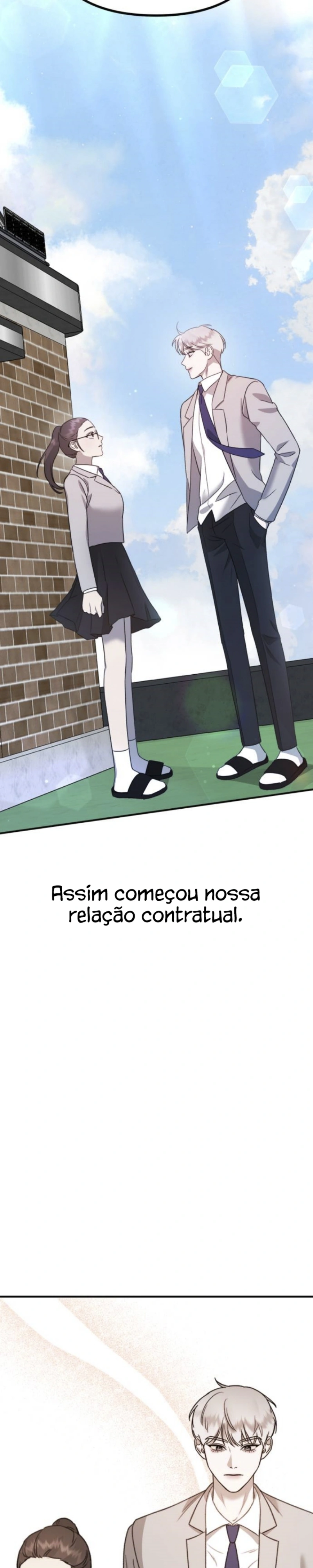 God Jangsan Tiger Capítulo 14 Página 39