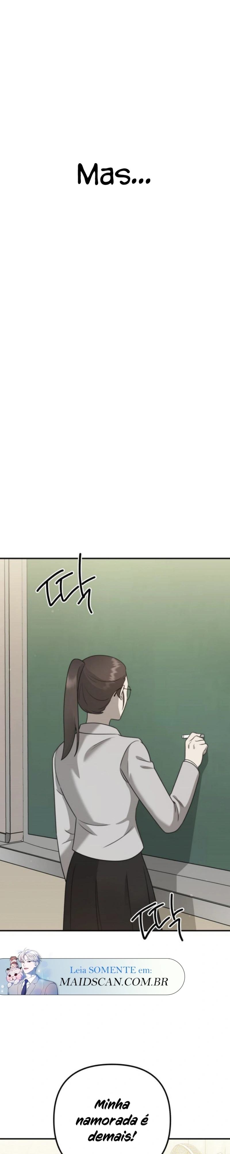 God Jangsan Tiger Capítulo 14 Página 41