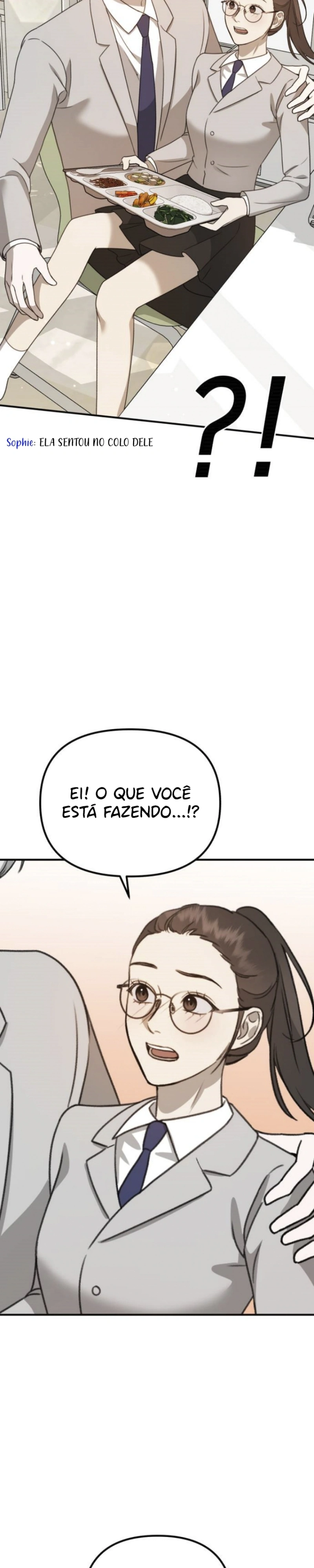 God Jangsan Tiger Capítulo 14 Página 46