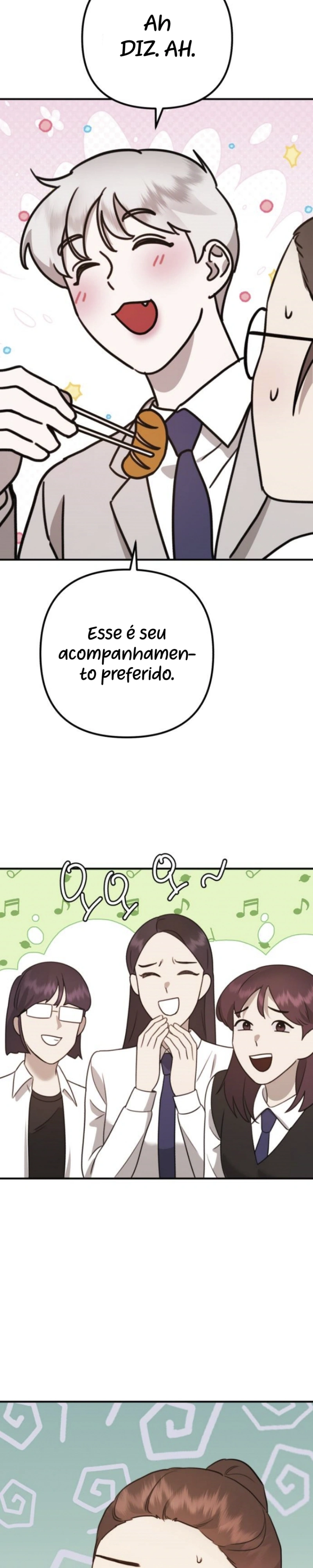 God Jangsan Tiger Capítulo 14 Página 47