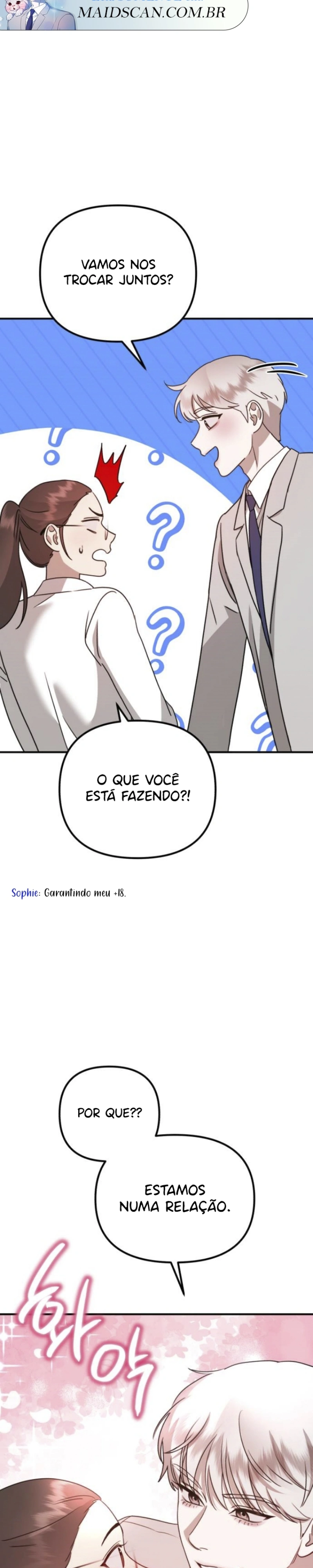 God Jangsan Tiger Capítulo 14 Página 49