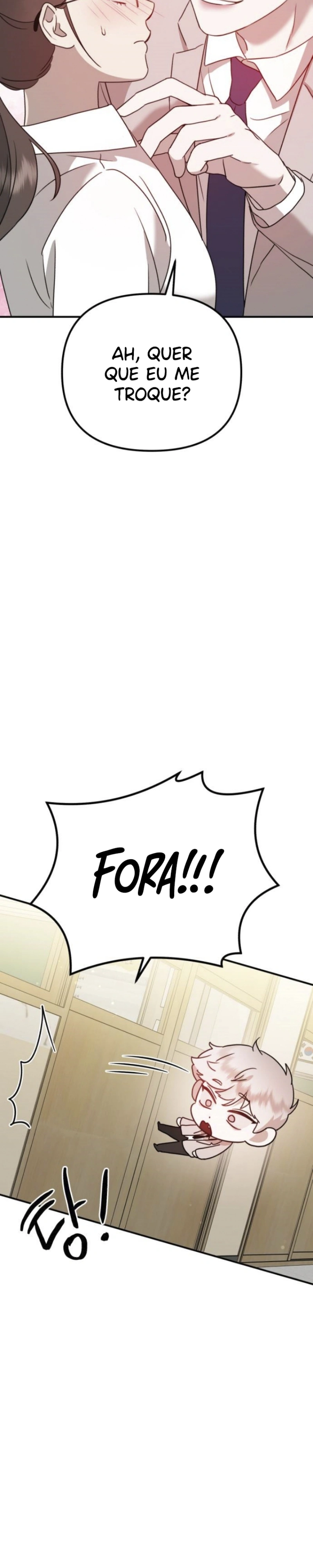 God Jangsan Tiger Capítulo 14 Página 50