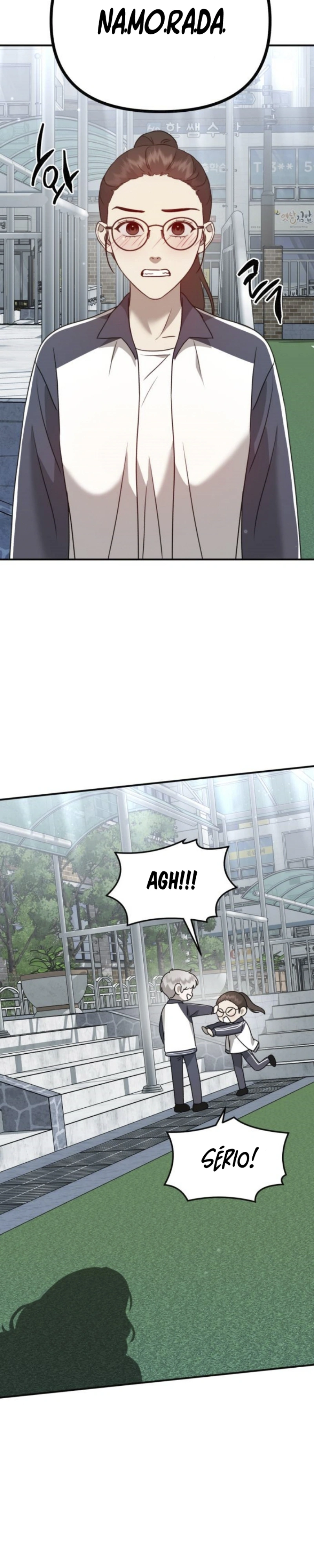 God Jangsan Tiger Capítulo 14 Página 53
