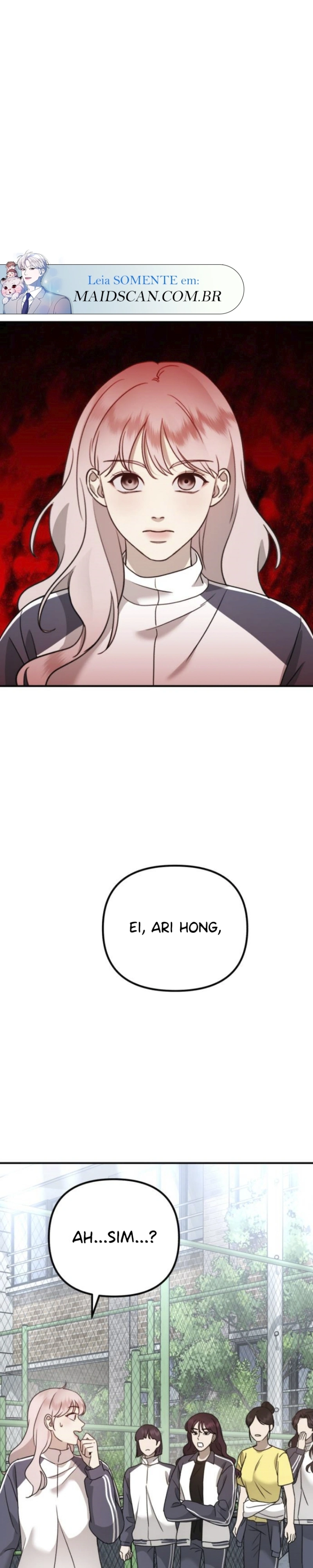 God Jangsan Tiger Capítulo 14 Página 54