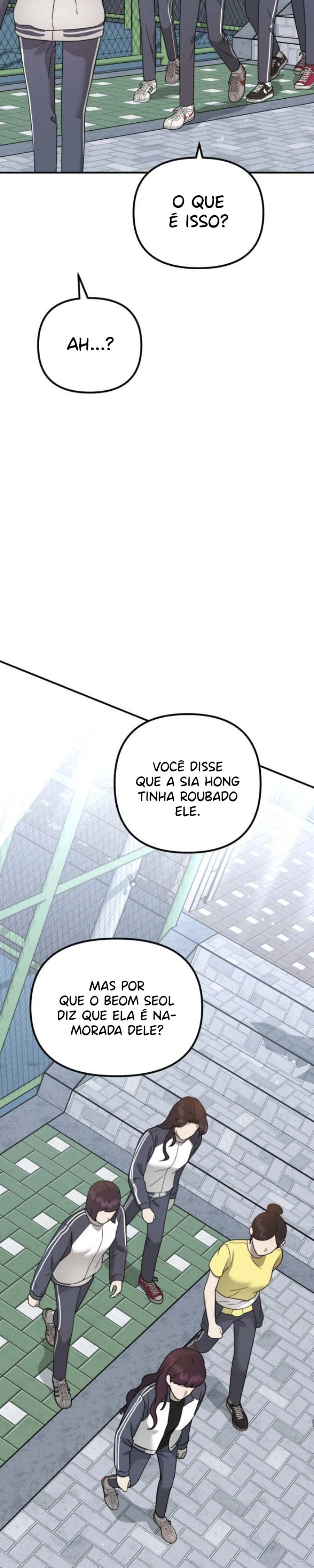 God Jangsan Tiger Capítulo 14 Página 55
