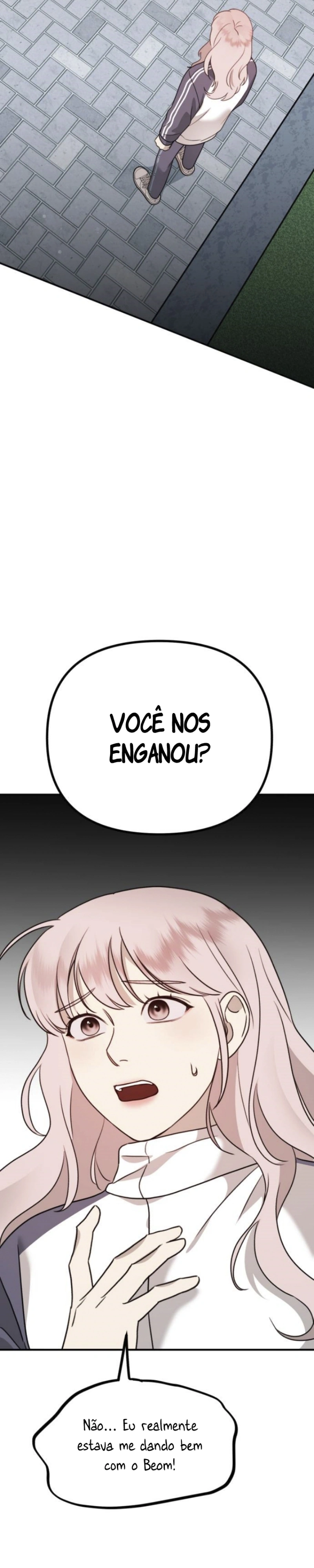 God Jangsan Tiger Capítulo 14 Página 56