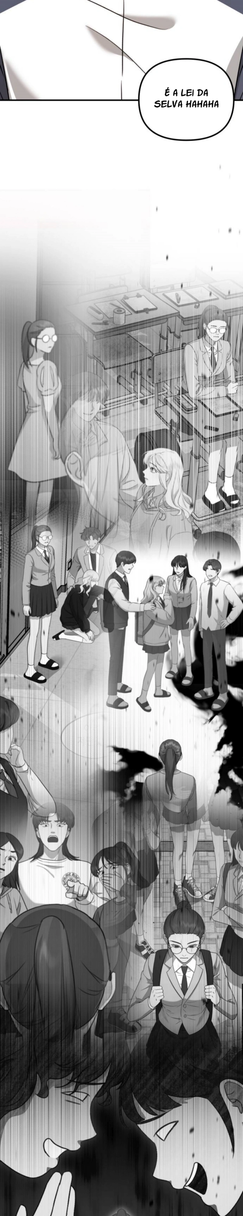 God Jangsan Tiger Capítulo 15 Página 16