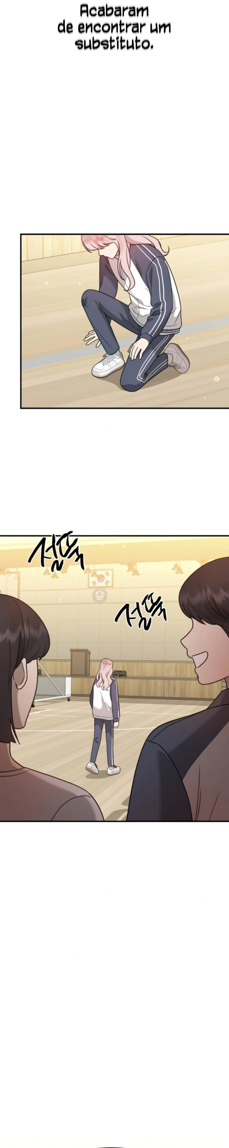 God Jangsan Tiger Capítulo 15 Página 18