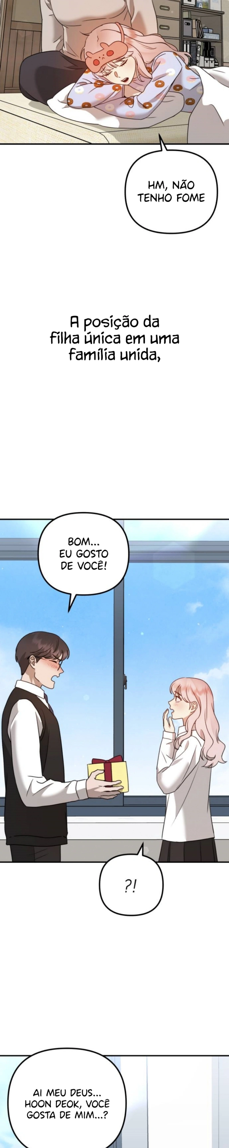 God Jangsan Tiger Capítulo 15 Página 2