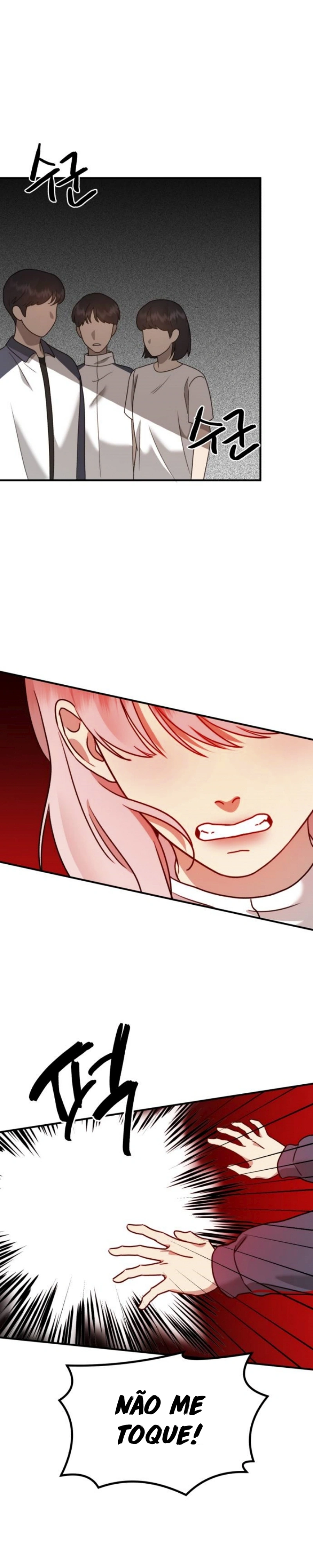 God Jangsan Tiger Capítulo 15 Página 20