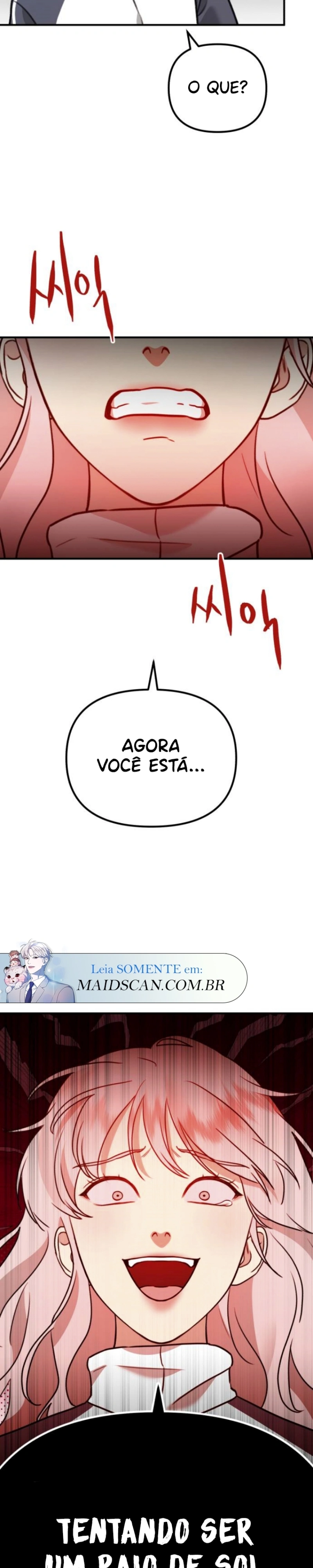 God Jangsan Tiger Capítulo 15 Página 23