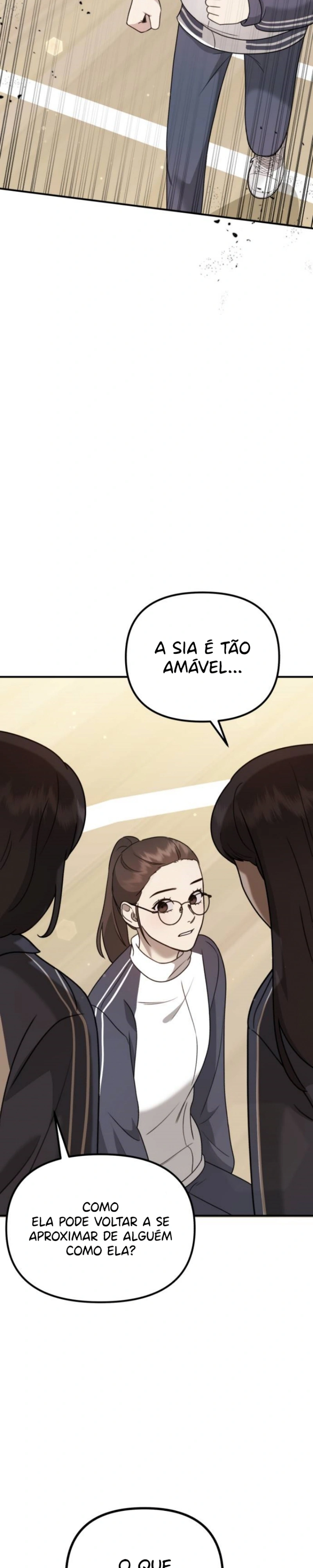 God Jangsan Tiger Capítulo 15 Página 25