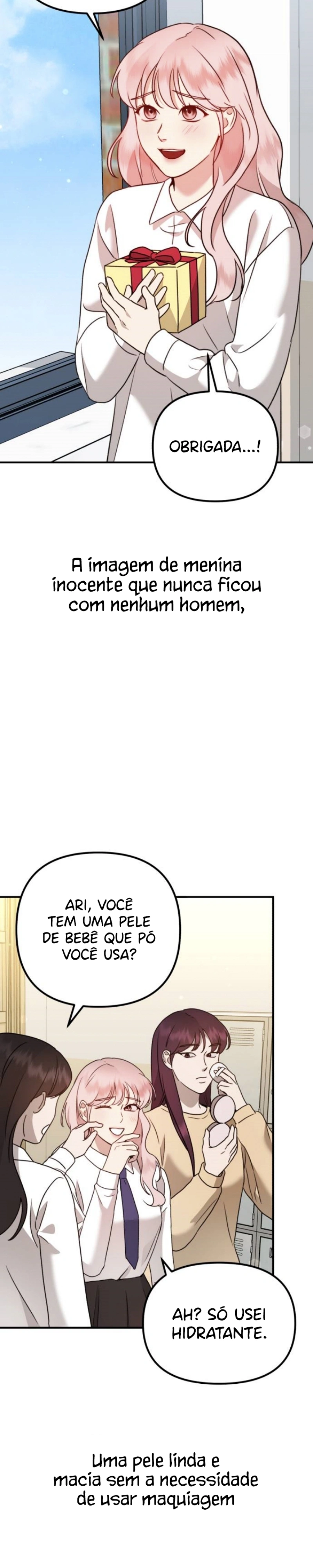 God Jangsan Tiger Capítulo 15 Página 3