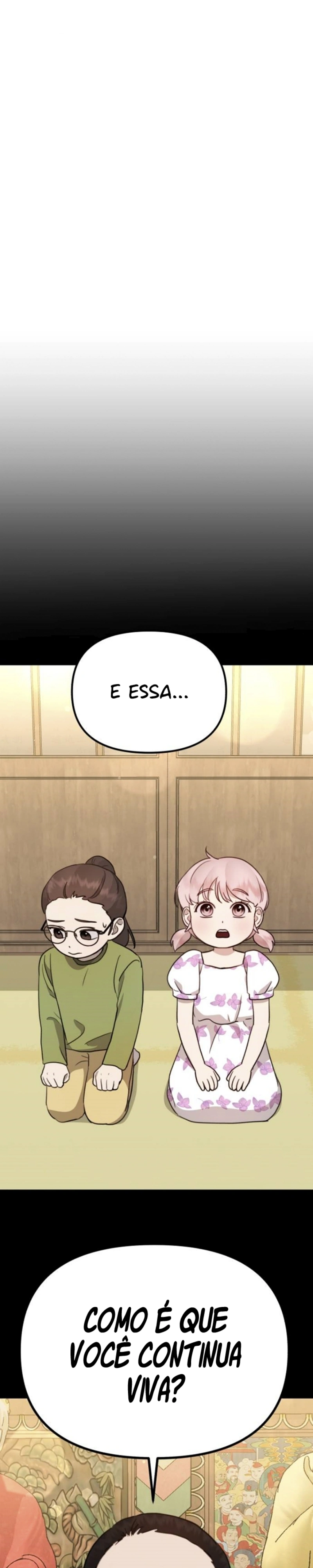 God Jangsan Tiger Capítulo 15 Página 32