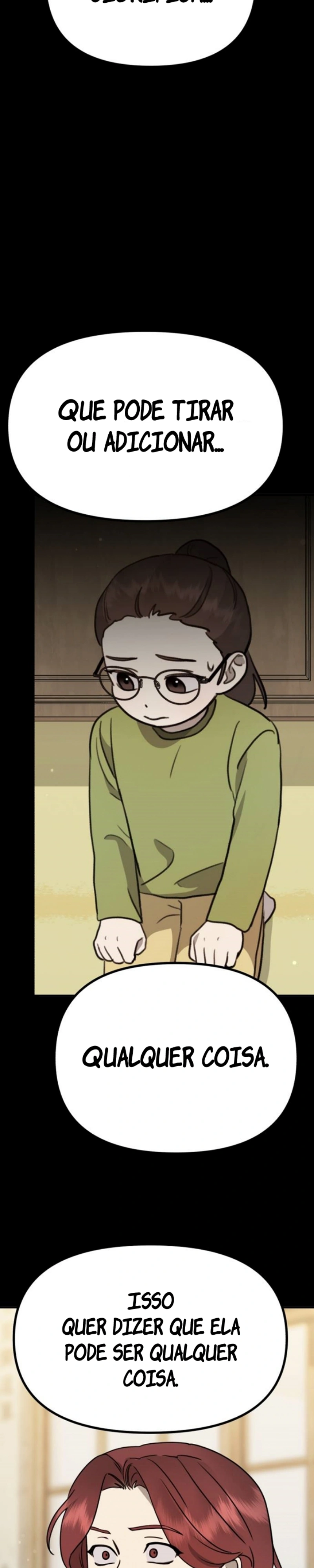 God Jangsan Tiger Capítulo 15 Página 34