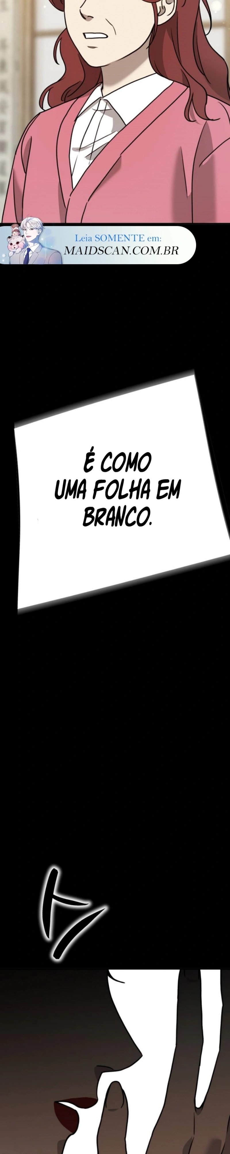 God Jangsan Tiger Capítulo 15 Página 35