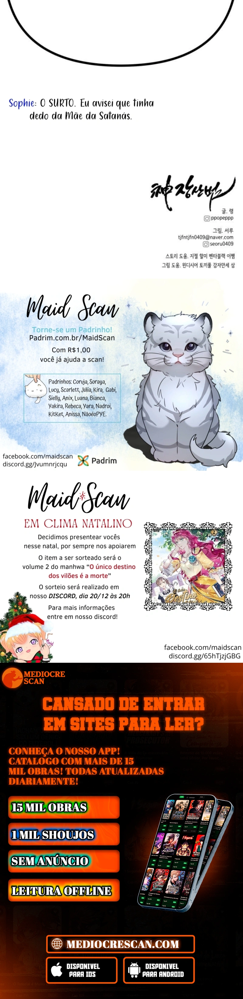 God Jangsan Tiger Capítulo 15 Página 40