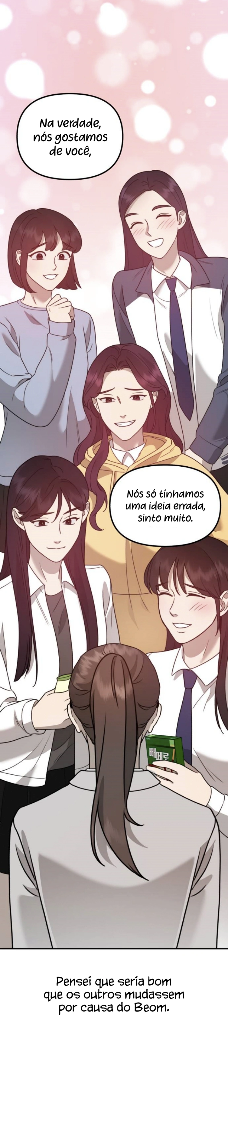 God Jangsan Tiger Capítulo 15 Página 9
