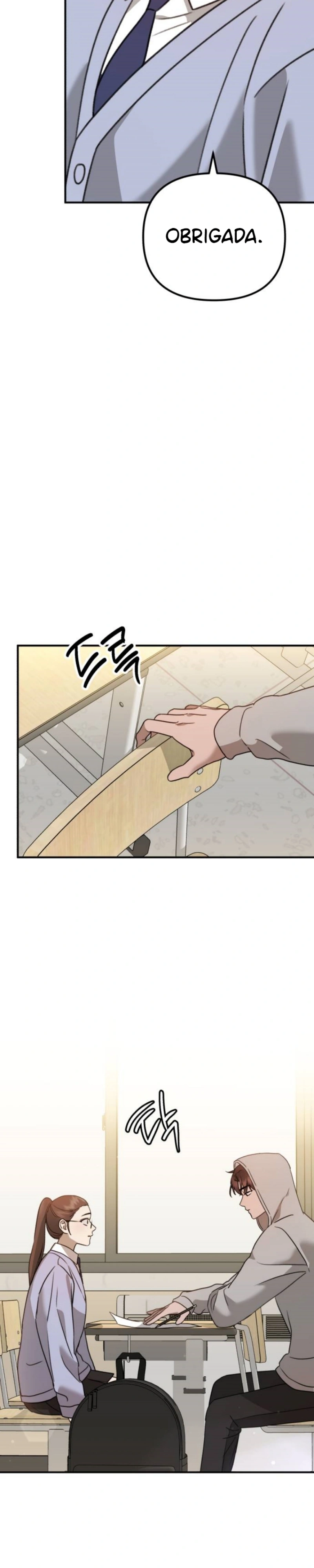 God Jangsan Tiger Capítulo 16 Página 12