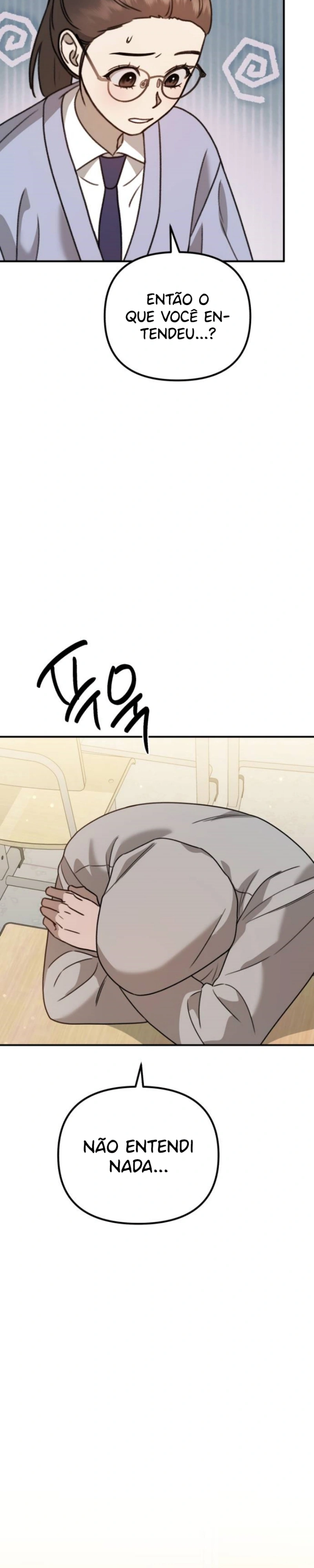 God Jangsan Tiger Capítulo 16 Página 18