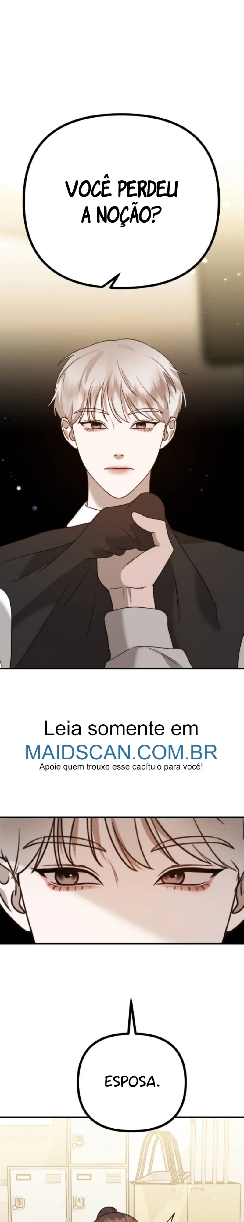 God Jangsan Tiger Capítulo 16 Página 25