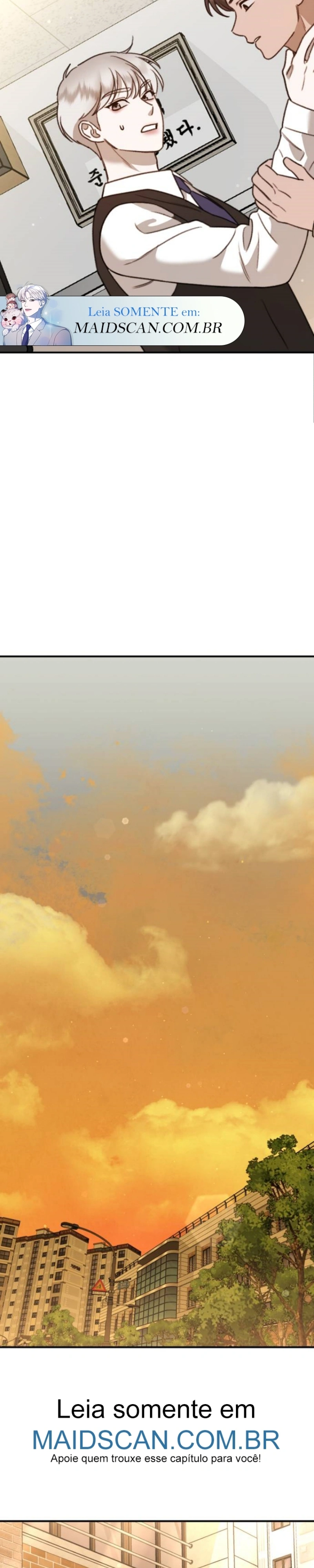 God Jangsan Tiger Capítulo 16 Página 32