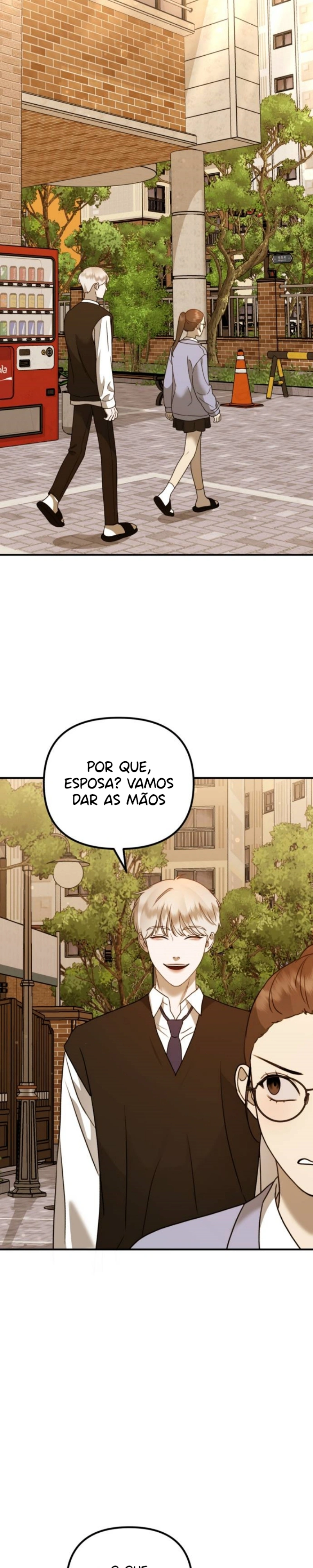 God Jangsan Tiger Capítulo 16 Página 33