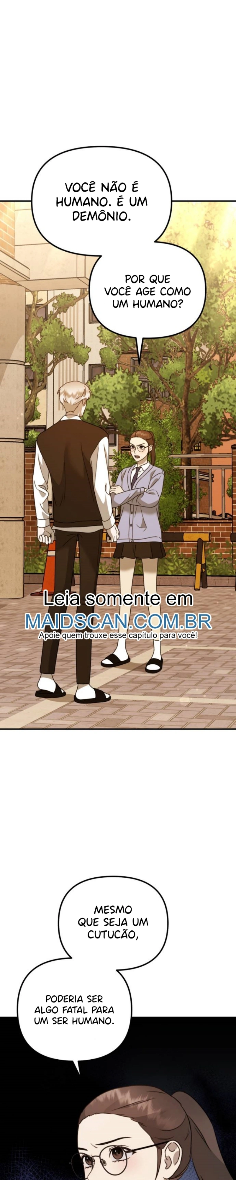 God Jangsan Tiger Capítulo 16 Página 35